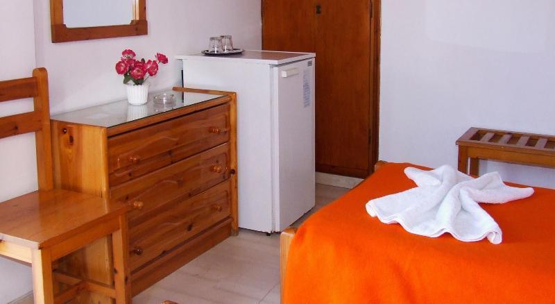פארוס Hotel Eleftheria מראה חיצוני תמונה