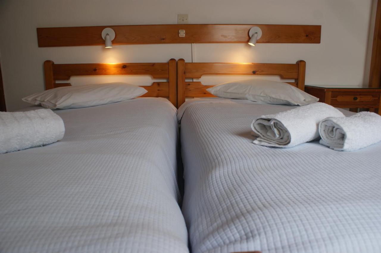 פארוס Hotel Eleftheria מראה חיצוני תמונה